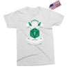 Natural 1   Orc Green Edition Exclusive T-shirt
