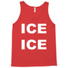 ice ice Tank Top