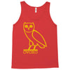 drake, ovoxo owl Tank Top