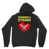 Humboldt Strong Unisex Hoodie