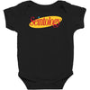 seintology Baby Bodysuit