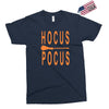 hocus pocus Exclusive T-shirt