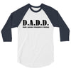 dadd 3/4 Sleeve Shirt