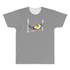 good morning All Over Men's T-shirt