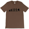 golf evolotions T-Shirt