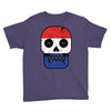 netherlands till i die Youth Tee