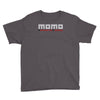 momo auto tuning motori Youth Tee