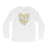 rescue. love. repeat. Long Sleeve Shirts