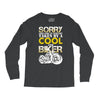 Sorry This Girl Is Already Takenby a Cool And Biker Long Sleeve Shirts