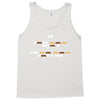 s&rsquo;morse code Tank Top