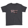 Our Brain Are Sick (a238) Youth Tee