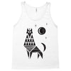 alpha Tank Top