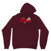 merry pizzamas 4 Unisex Hoodie