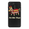 i'd hit that iPhone 7 Plus Case