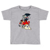 mickey fink Toddler T-shirt
