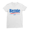 bernie Ladies Fitted T-Shirt