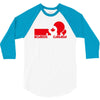 boards of canada boc 3/4 Sleeve Shirt