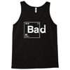 breaking bad Tank Top