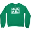 n.w.a. Crewneck Sweatshirt