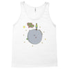 little fresh prince Tank Top