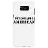 deplorable american Samsung Galaxy S8