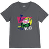 totally rad V-Neck Tee