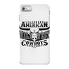 legendary american iPhone 7 Case