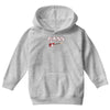 bass   out of treble Youth Hoodie