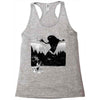 perfect timing Racerback Tank