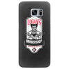 logan's barbershop Samsung Galaxy S7 Edge