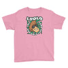 lyolo Youth Tee