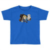 hylian selfie Toddler T-shirt