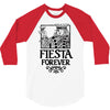 fiesta forever 3/4 Sleeve Shirt