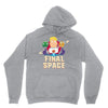 Final Space Unisex Hoodie