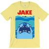 ooomity isle T-Shirt