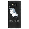stabby the unicorn Samsung Galaxy S8