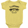 t . j Baby Bodysuit