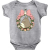 totoro Baby Bodysuit