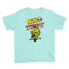 nino zombie Youth Tee