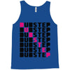 dubstep Tank Top