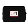 merry christmas Laptop sleeve