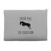 j'peux pas j'ai &eacute;quitation Accessory Pouches