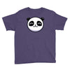 little panda Youth Tee