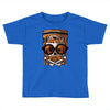 nerd (2) Toddler T-shirt