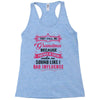 They Call Me Grandma Partner In Crime Funny Racerback Tank