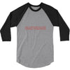 Heartbreaker 3/4 Sleeve Shirt