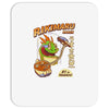 rikimaru ramen hanamuras best Mousepad