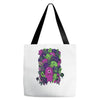 childhood dream Tote Bags