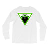 BACK TO DOWN Long Sleeve Shirts