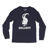 hellboy Long Sleeve Shirts